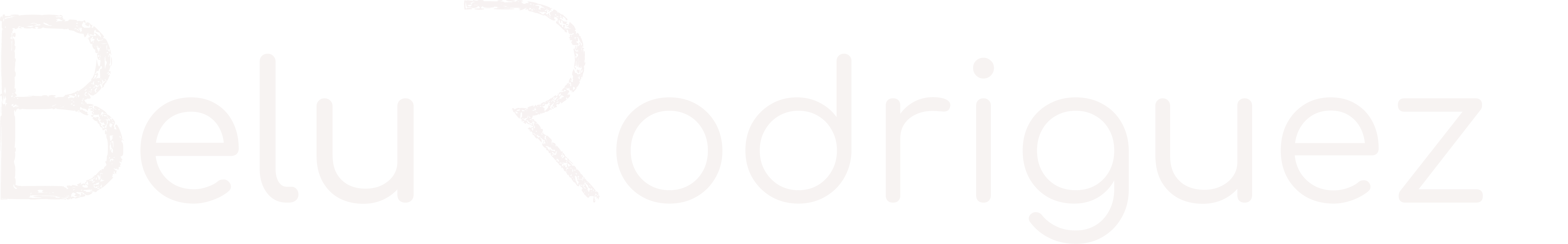 Belu Rodriguez Logo